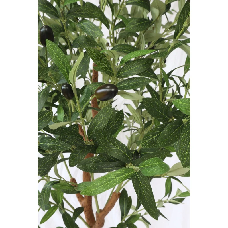 Künstlicher Olivenbaum (150 cm)