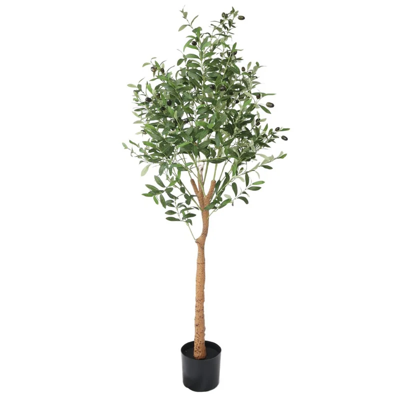 Künstlicher Olivenbaum (150 cm)