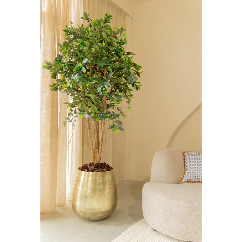 Künstlicher Ficus (180 cm)