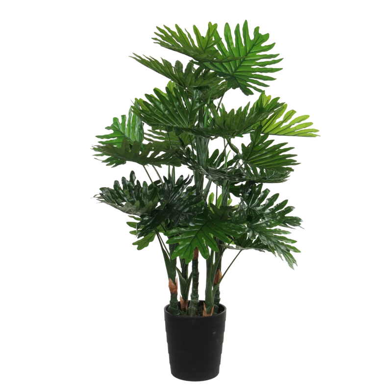 Künstlicher Philodendron (120 cm)