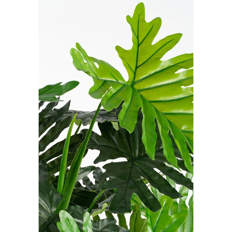 Künstlicher Philodendron (120 cm)