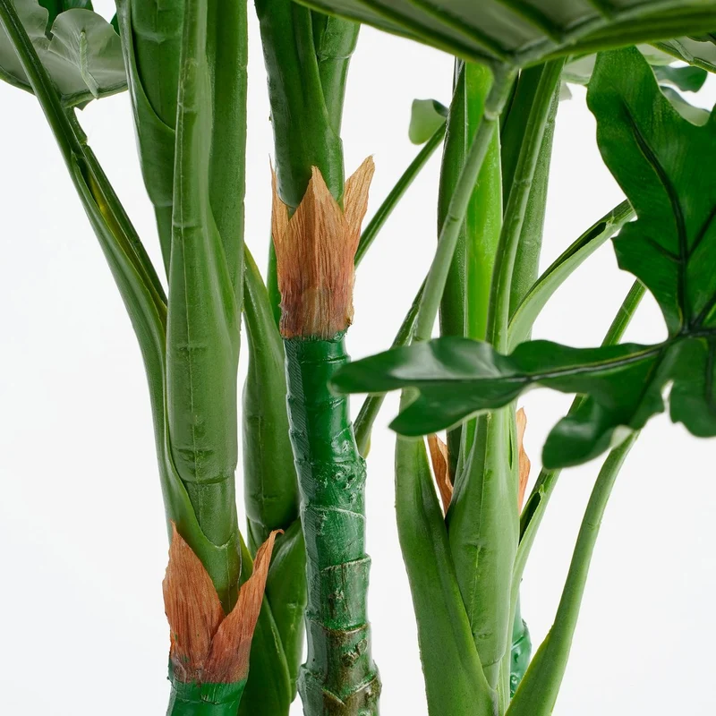 Künstlicher Philodendron (120 cm)