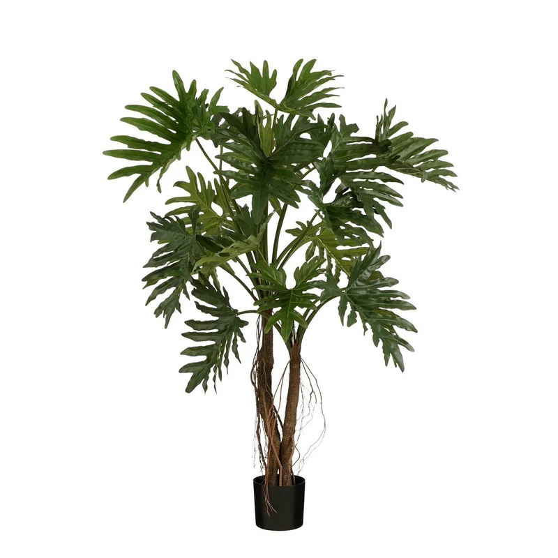Künstlicher Philodendron (140 cm)