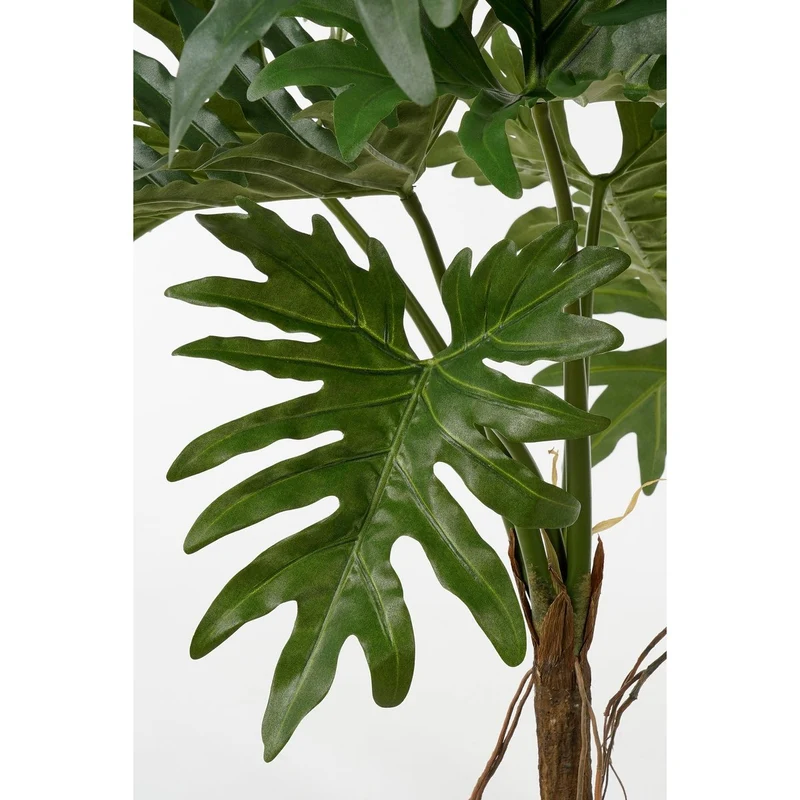 Künstlicher Philodendron (140 cm)