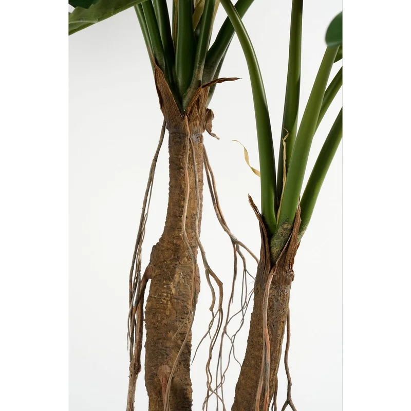 Künstlicher Philodendron (140 cm)