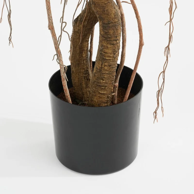 Künstlicher Philodendron (140 cm)