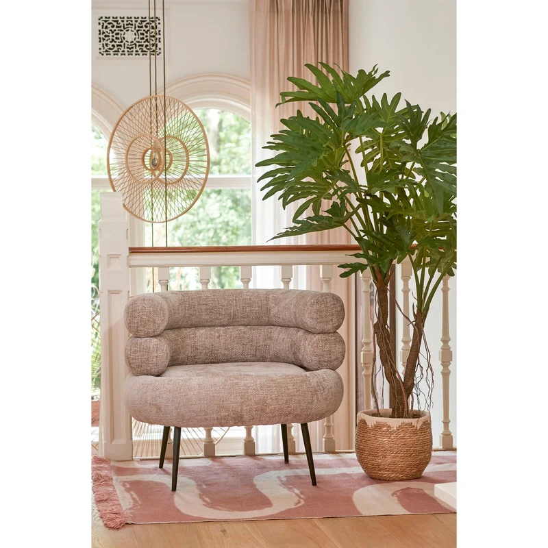 Künstlicher Philodendron (140 cm)