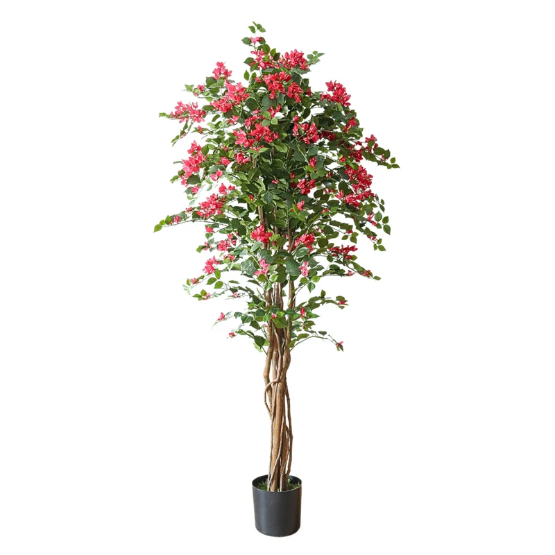 Künstliche Bougainvillea