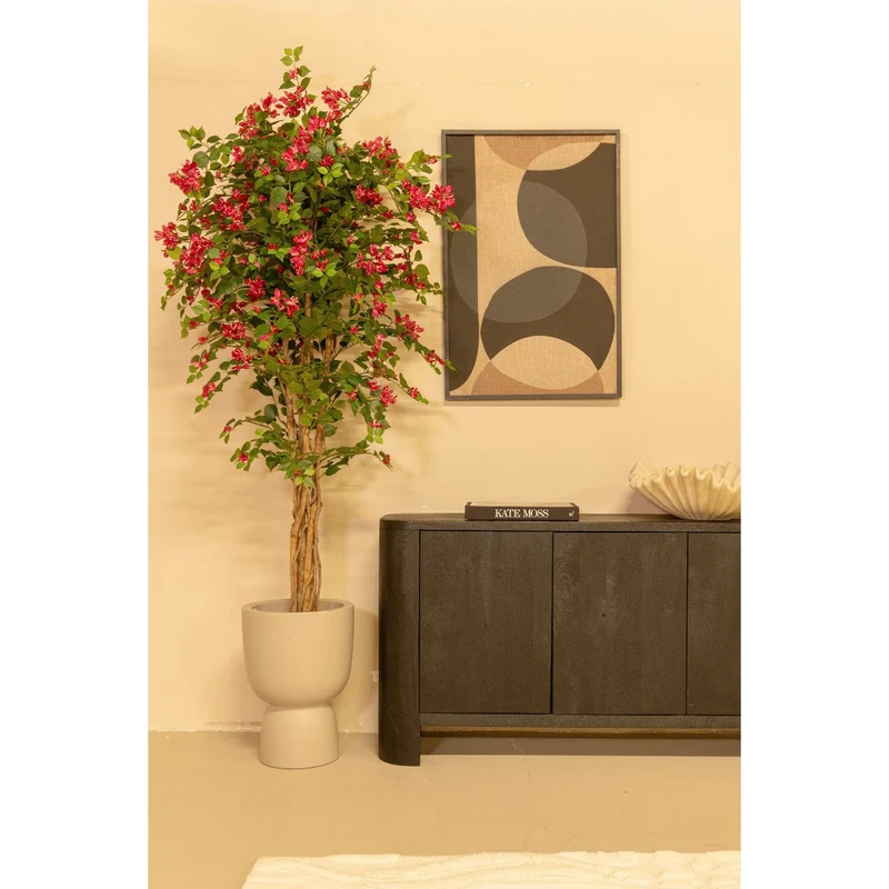 Künstliche Bougainvillea