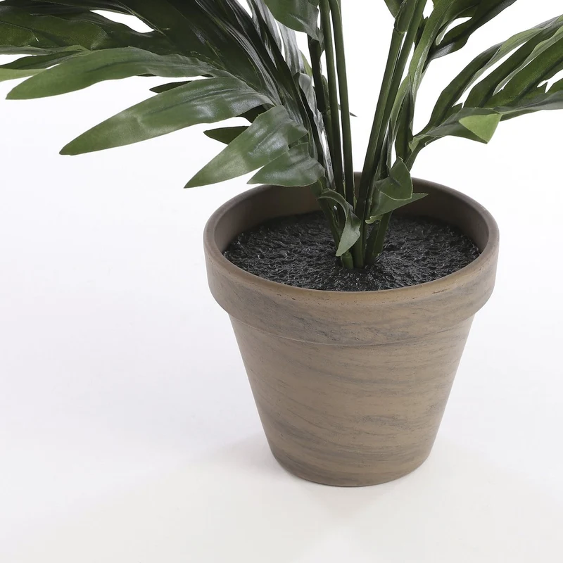 Künstliche Areca-Palme (45 cm)