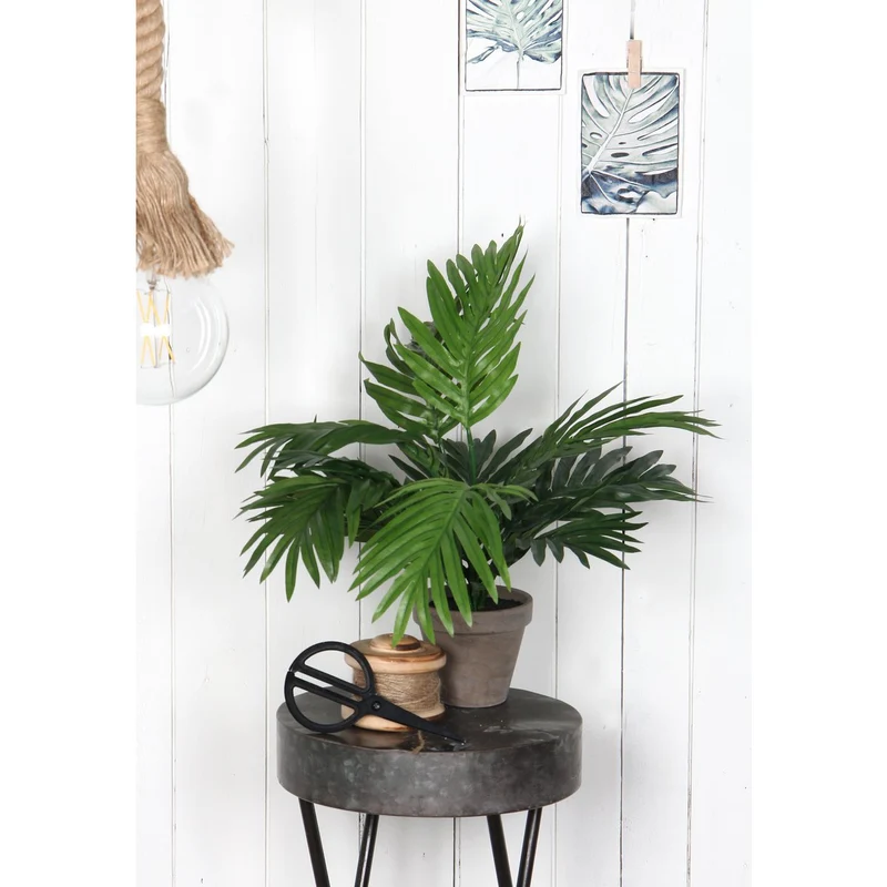 Künstliche Areca-Palme (45 cm)