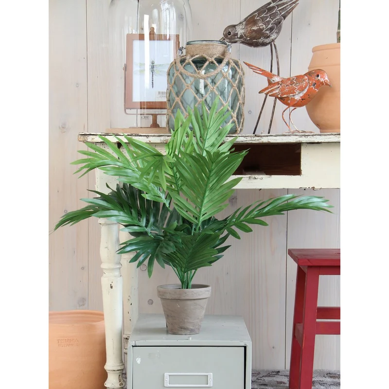 Künstliche Areca-Palme (45 cm)