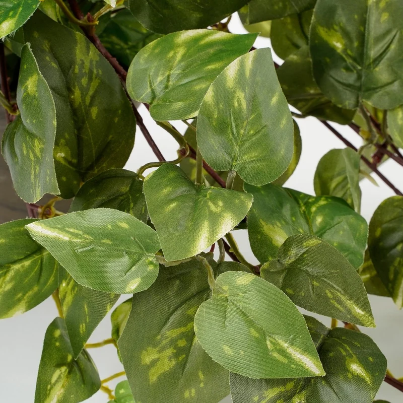Künstlicher Scindapsus (45 cm)