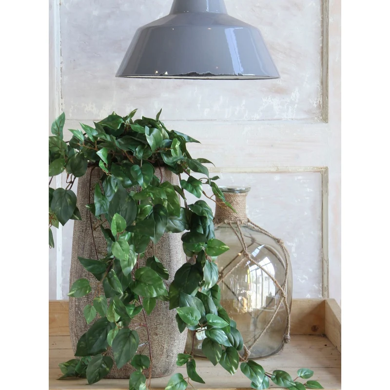 Künstlicher Scindapsus (45 cm)
