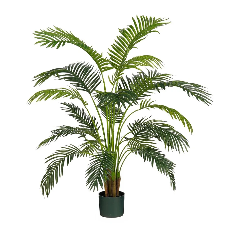 Künstliche Areca-Palme (134 cm)