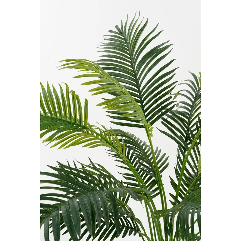 Künstliche Areca-Palme (134 cm)
