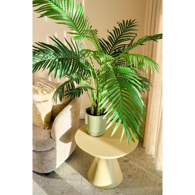 Künstliche Areca-Palme (134 cm)