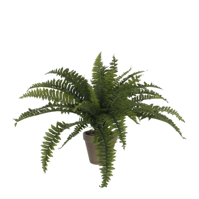 Künstlicher Farn (45 cm)