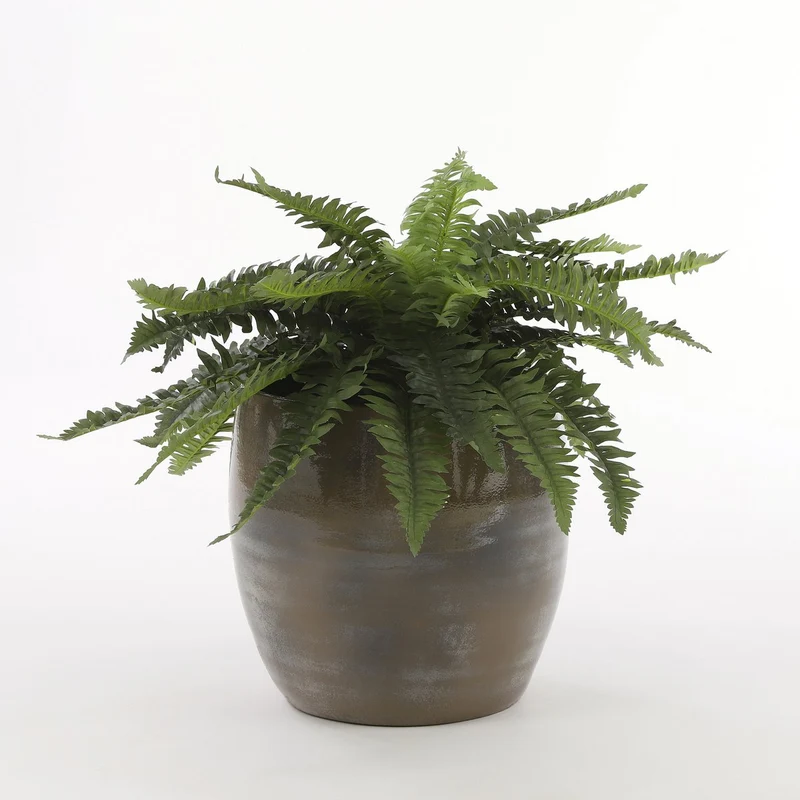Künstlicher Farn (45 cm)