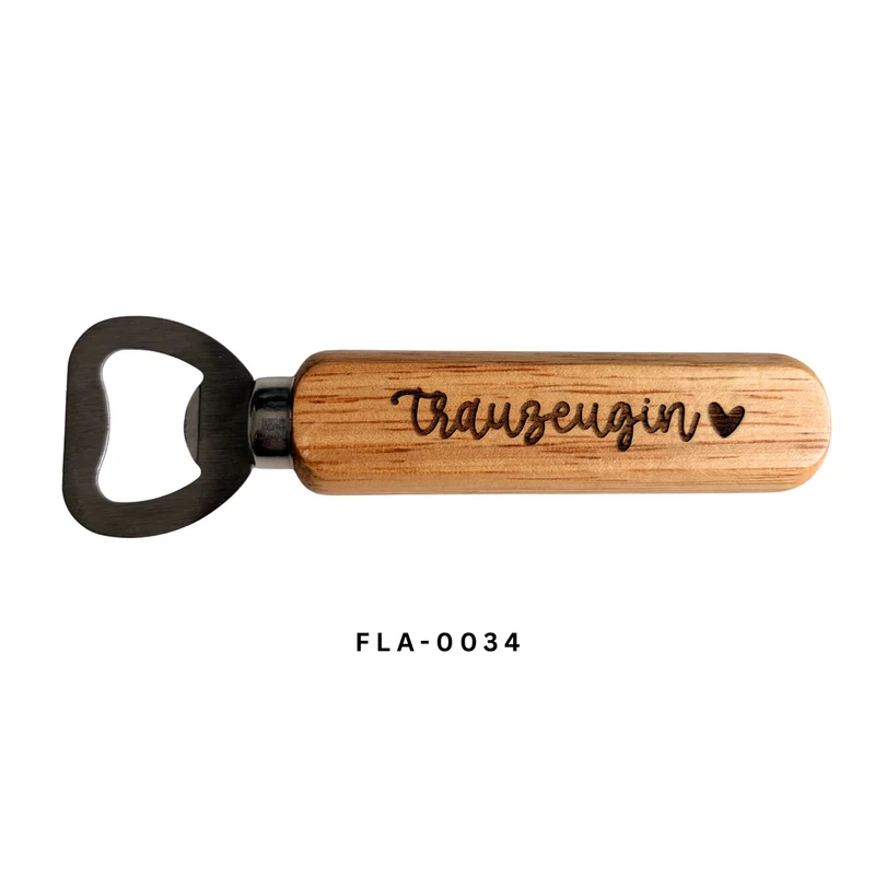 Trauzeugin Trauzeuge | Flaschenöffner