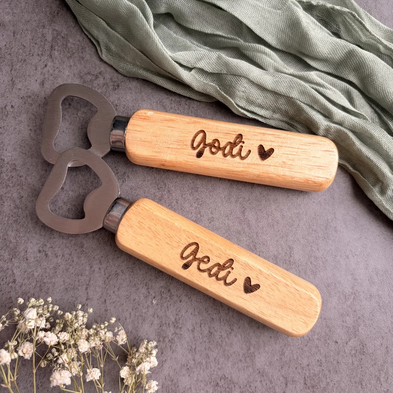 Godi & Gedi | Flaschenöffner