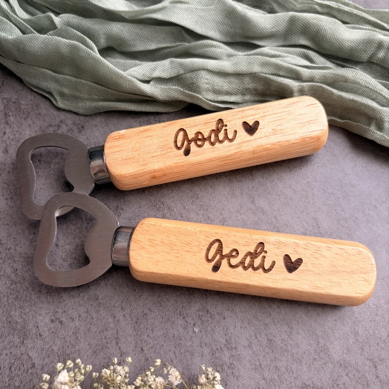 Godi & Gedi | Flaschenöffner