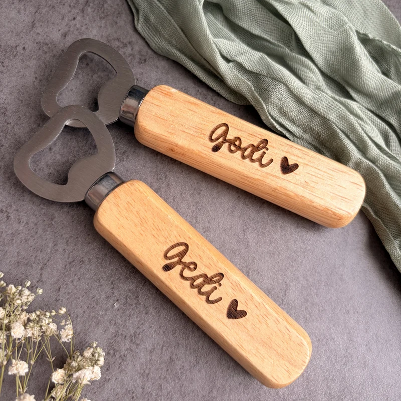 Godi & Gedi | Flaschenöffner