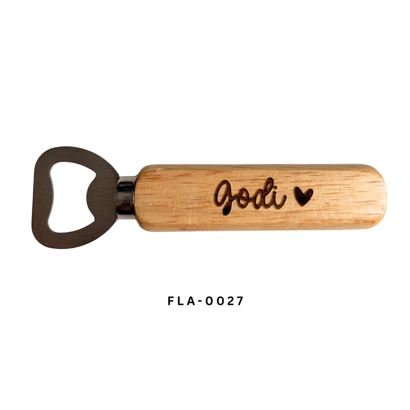 Godi & Gedi | Flaschenöffner