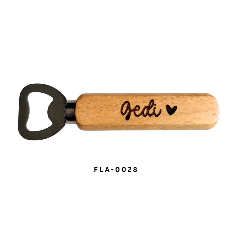 Godi & Gedi | Flaschenöffner