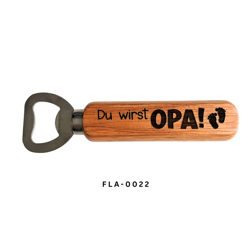 Du wirst Opa & Onkel | Flaschenöffner