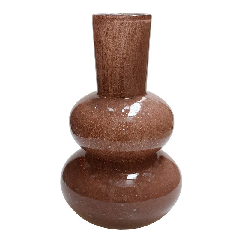 Vase Lindy Braun