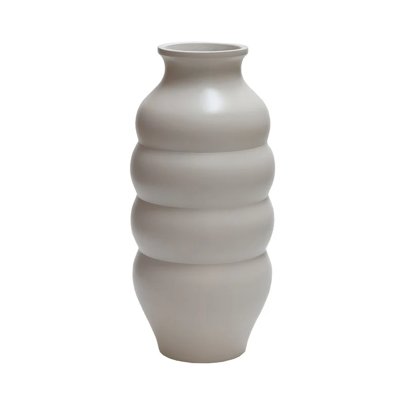 Vase Carmen Elfenbein