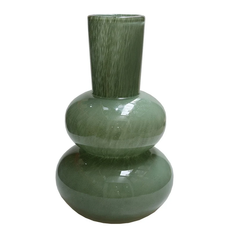 Vase Lindy Grün