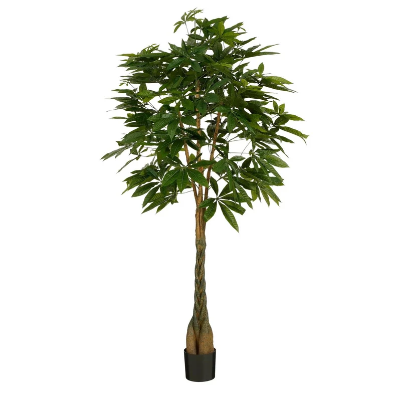 Künstliche Pachira (150 cm)