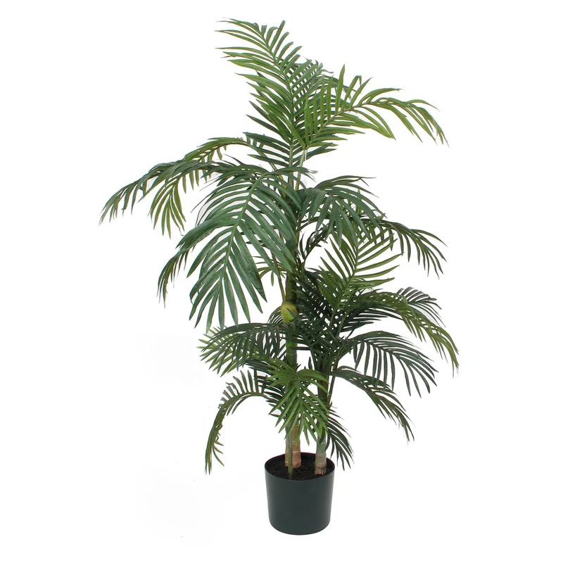 Künstliche Fächerpalme (150 cm)