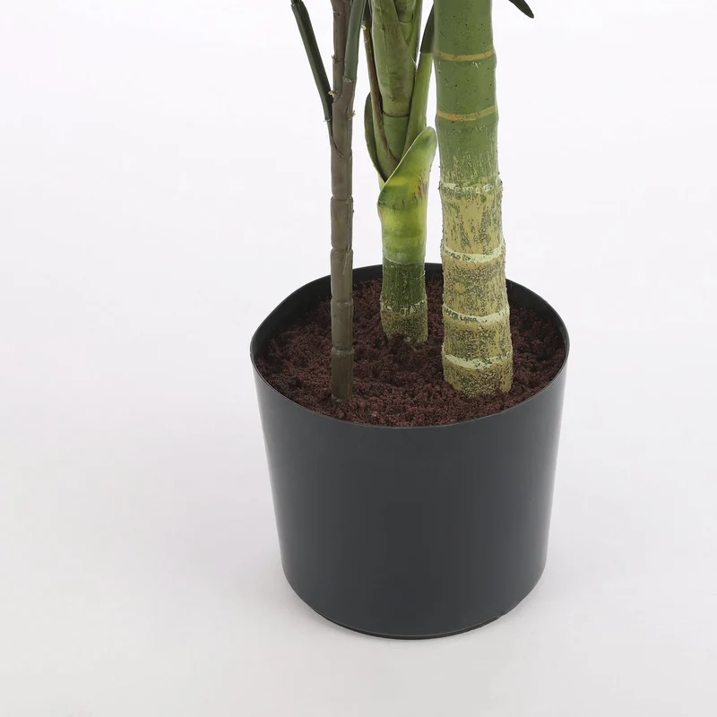 Künstliche Fächerpalme (150 cm)