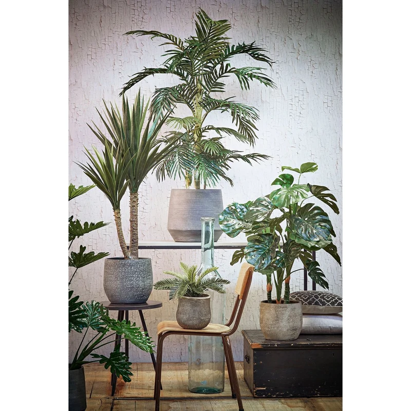 Künstliche Fächerpalme (150 cm)