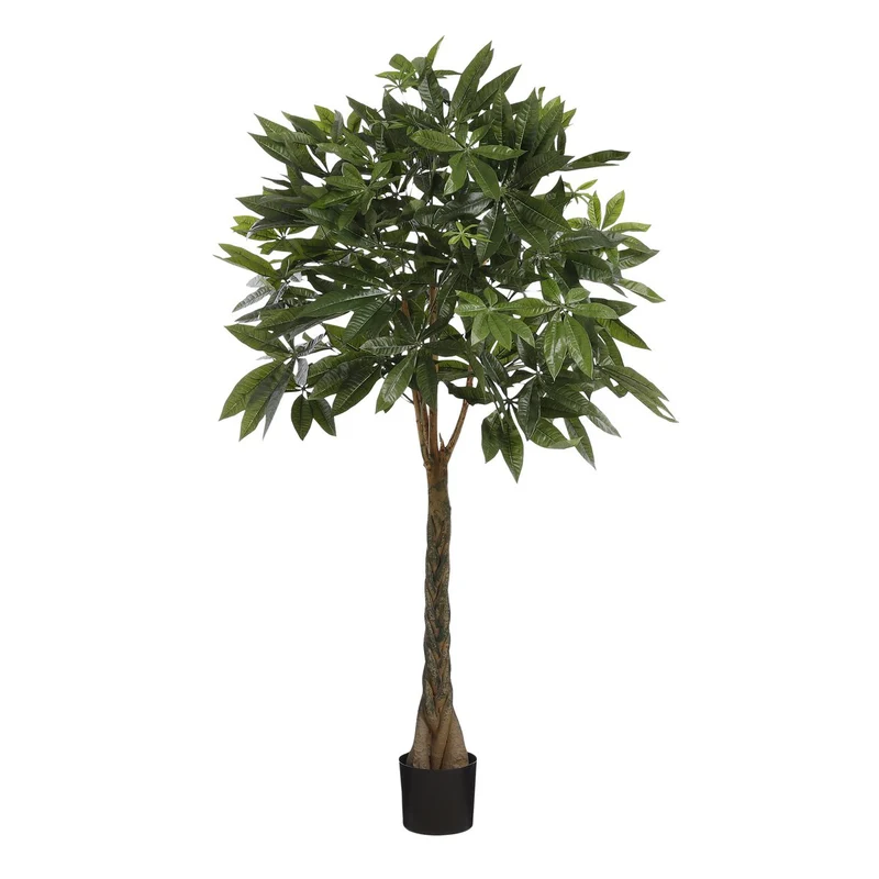 Künstliche Pachira (120 cm)