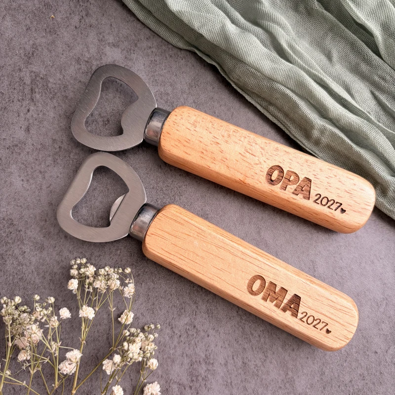 Oma & Opa 2027 | Flaschenöffner