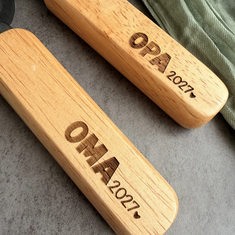 Oma & Opa 2027 | Flaschenöffner