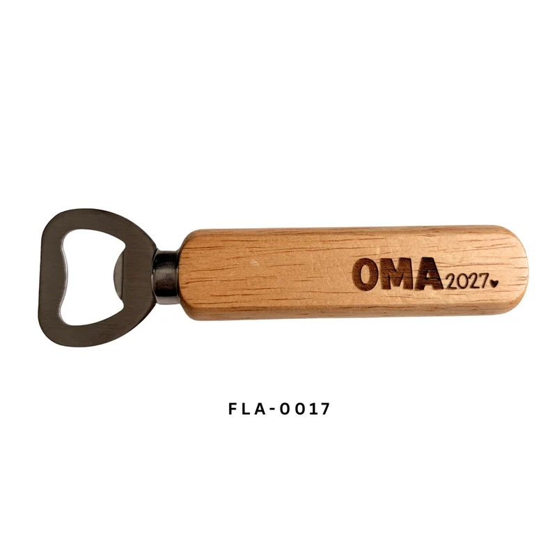 Oma & Opa 2027 | Flaschenöffner