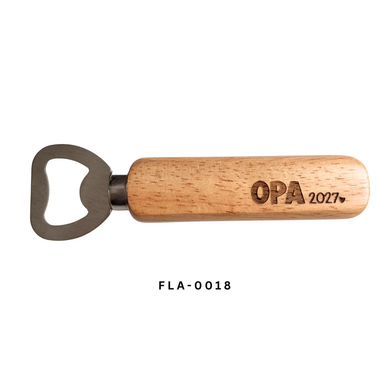 Oma & Opa 2027 | Flaschenöffner