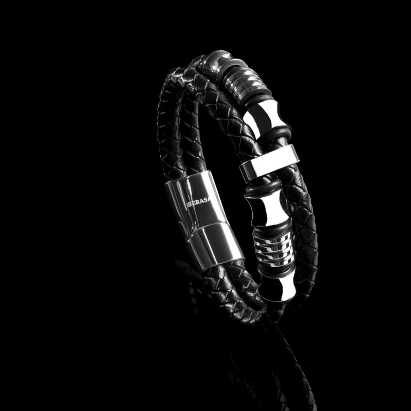 Lederarmband „Spirit“