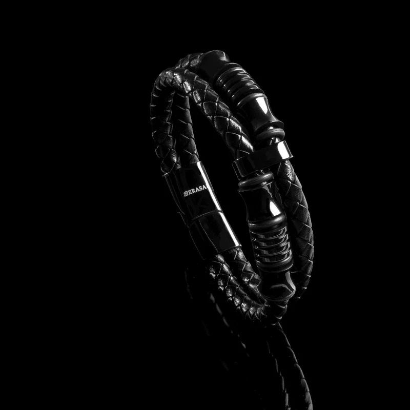 Lederarmband „Spirit“