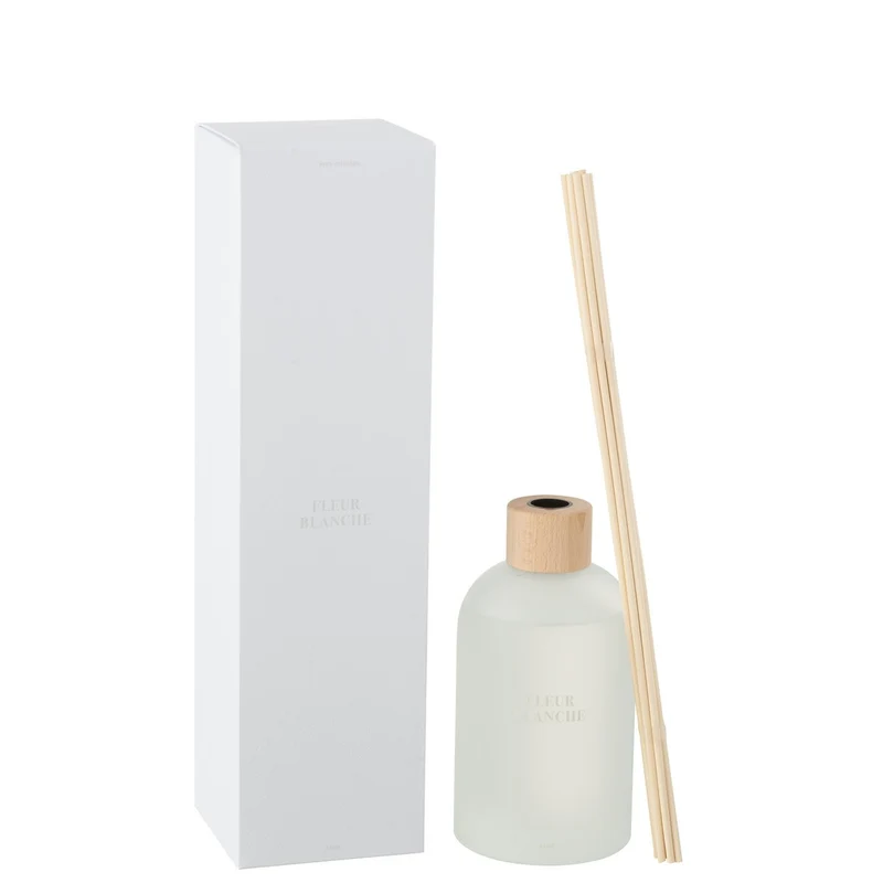 Duftöl „Weiße Blume“ – 550 ml