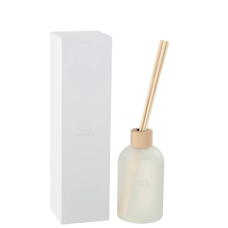 Duftöl „Weiße Blume“ – 550 ml
