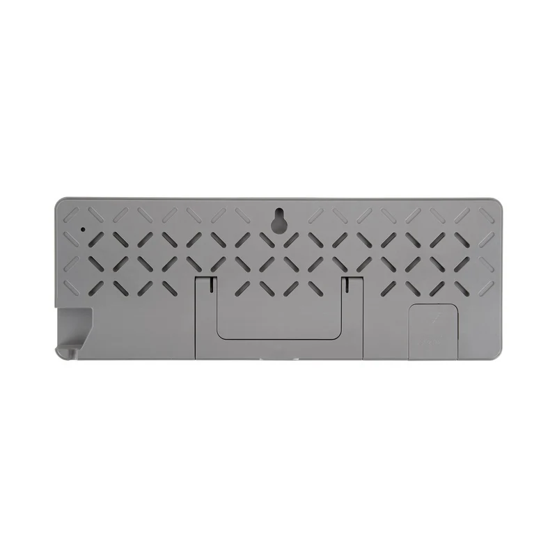 Retro-Wecker im Tastatur-Design mit Schlummerfunktion