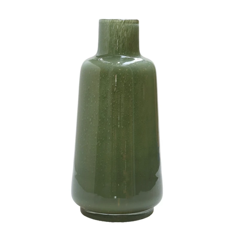 Vase Jana Grün