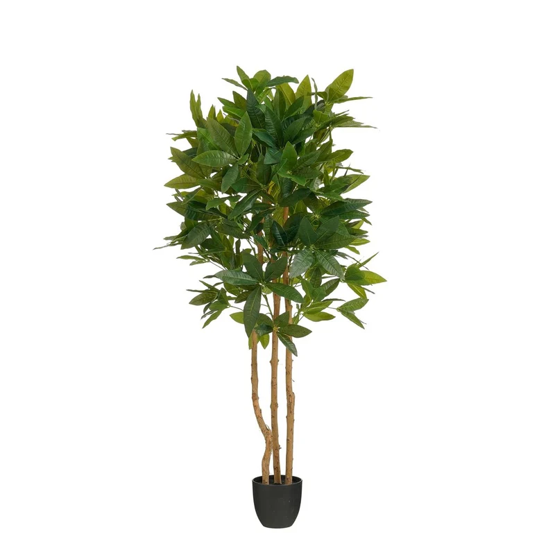 Künstliche Schefflera (150 cm)