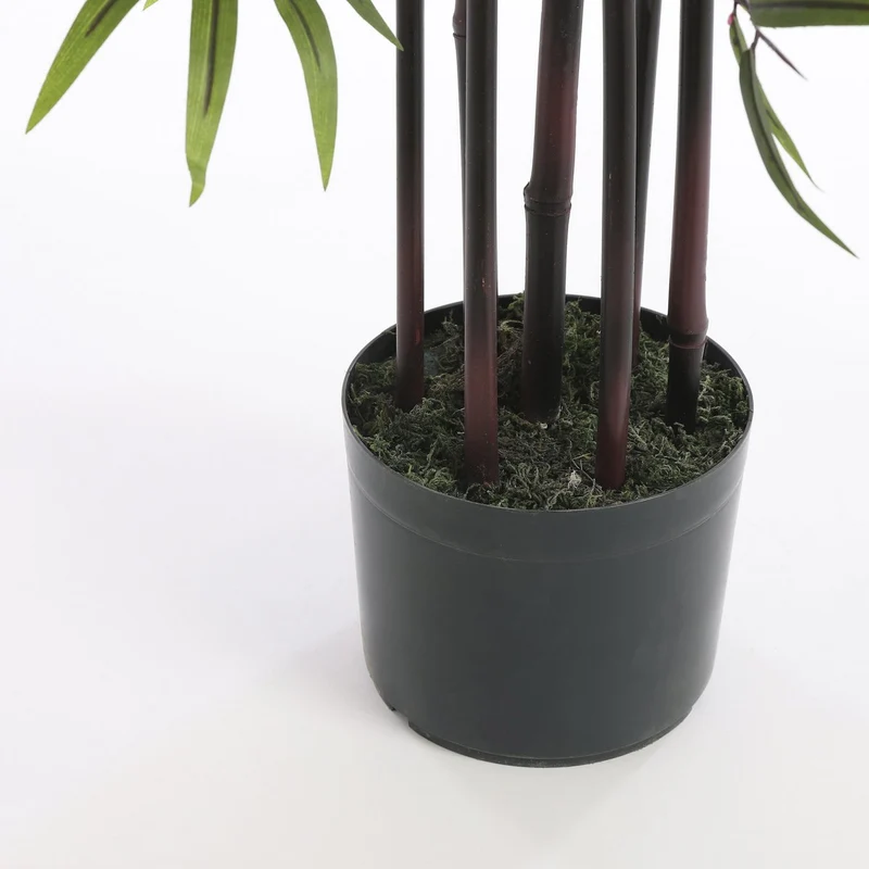 Künstlicher Bambus (120 cm)